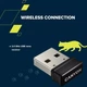 Комплект Canyon HSET-W6 Kitty Edition Wireless UA Violet (CNS-HSETW6VT) CANYON CNS-HSETW6VT 939481 - изображение 7