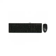 Комплект A4Tech KK-3330S USB Black (4711421962971) A4tech 4711421962971 1086540 - изображение 1