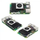 Радіатор охолодження для Мікро ПК Kuongshun з вентилятором для Raspberry Pi 5 (RA800) KUONGSHUN RA800 1068438 - зображення 4