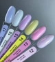 Гель для наращивания Edlen Builder Gel Lollipop № 17 50 мл - изображение 3