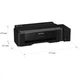 Струйный принтер Epson L132 (C11CE58403) EPSON C11CE58403 1089311 - изображение 4