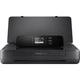 Струменевий принтер HP OfficeJet 202 Mobile Wi-Fi (N4K99C) HP N4K99C 1085665 - зображення 2