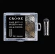 Верхние формы для наращивания ногтей Crooz Nails Forms Snake №2 (Квадрат) - изображение 5