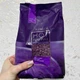 Горячий пленочный воск в гранулах Italwax Слива, 1000 г - изображение 1