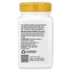 Витаминно-минеральный комплекс Nature's Way Комплекс кальций магний и витамин D Calcium Mag & D Complex 100 капсул - изображение 6