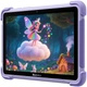 Планшет Blackview Link 1 Kids Wi-Fi 4/64GB Dreamy Purple (BVLINK1KIDS_P) - изображение 3