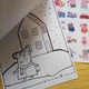 Розмальовка на пружині Свинка Пеппа Peppa Pig А4 (ver. 2) 22334 - изображение 2