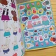 Розмальовка Свинка Пеппа Peppa Pig А5 2968 - изображение 3
