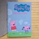 Розмальовка Свинка Пеппа Peppa Pig А5 22323 - изображение 1