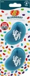 Ароматизатори-клипсы для дефлектора | Jelly Belly Blueberry | 2 шт — Черника - изображение 1