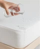 Наматрасник жаккардовый Kayra 180х200 см. Yaprak - изображение 1