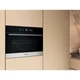 Встраиваемая микроволновая печь Whirlpool WMW57DHMX - изображение 4