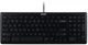 Клавіатура дротова Acer AKW900 Black (GP.KBD11.04F) - зображення 1