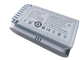 Аккумуляторная усиленная батарея для пылесоса Samsung VCA-SBT90E DJ96-00227A 21.6V 2500mAh - изображение 1