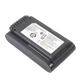 Акумуляторна посилена батарея для пилососу Samsung VCA-SBT90/VT – батарея NL245 21.6V 4000mAh - зображення 4