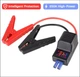 Провода стартовые для Jump starter бустер автомобиля пускового устройства AWG10 EC5 12V 650A - изображение 2
