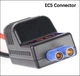 Провода стартовые для Jump starter бустер автомобиля пускового устройства AWG10 EC5 12V 650A - изображение 4