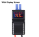 Провода стартовые для Jump starter бустер автомобиля пускового устройства AWG10 EC5 12V 650A - изображение 5