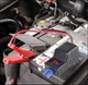 Провода стартовые для Jump starter бустер автомобиля пускового устройства AWG10 EC5 12V 650A - изображение 6