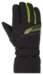 Ziener рукавички лижні Gordanus black-lime 10 (11) - зображення 1