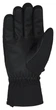 Ziener рукавички ліжні Gunar GTX black-magnet 10 (11) - зображення 2