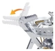 Пальник газовий Naturehike NH20RJ009 (FNR_6927595771792) - зображення 2