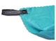 Рушник Naturehike MJ01 Ultralight NH19Y001-J, 80 см х 40 см, смарагдовий (FNR_6927595735824) - зображення 2