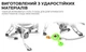 Газова горілка BRS-15 (FNR_BRS-15) - зображення 11