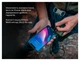 Портативний фумігатор-павербанк Flextail Max Repel S, графіт (FNR_MRS9600-GN-i) - изображение 9