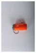Сидіння надувна Flextail Zero Seat R02, 70 мм, помаранчева (FNR_6975755962160) - зображення 14