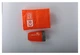 Сидіння надувна Flextail Zero Seat R02, 70 мм, помаранчева (FNR_6975755962160) - зображення 18