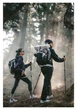 Рюкзак туристичний Naturehike Helium CNK2300BB017, 25 л, чорний (FNR_6976507661010) - изображение 3