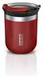 Термокухоль Wacaco Octaroma Classico 180 мл, червона (FNR_WOCT180RED) - зображення 1