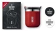 Термокухоль Wacaco Octaroma Classico 180 мл, червона (FNR_WOCT180RED) - зображення 2