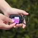 Портативний фумігатор кемпінговий Flextail Light Repel, чорний (FNR_LR-BK-i) - зображення 6