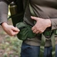 Рюкзак Tramp Defender 75л UTRP-049-olive (UTRP-049-olive) - изображение 8