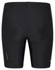 Шорти Ziener Niara X-Function для жінок black (36) - изображение 4
