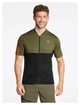Футболка Ziener Norgan leaf green (48) - изображение 1