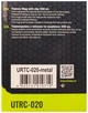 Термокухоль TRAMP з поїлкою та защіпкою 350мл UTRC-020 metal (UTRC-020-metal) - зображення 6