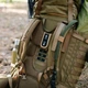 Рюкзак Tramp Defender 60 л UTRP-048-sandstone (UTRP-048-sandstone) - изображение 10