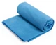 Рушник антибактеріальний швидковисихаючий Fitness Naturehike NH20FS009, 100*30, блакитне (FNR_6927595749999) - зображення 2