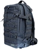 Рюкзак Tramp Assault 30 л UTRP-047 (UTRP-047-black) - зображення 1
