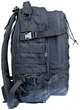 Рюкзак Tramp Assault 30 л UTRP-047 (UTRP-047-black) - зображення 3
