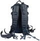 Рюкзак Tramp Assault 30 л UTRP-047 (UTRP-047-black) - зображення 4