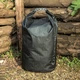 Lifeventure чохол Storm Dry Bag 35 L black (59701) - изображение 2