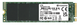 Твердотільний диск M.2 250GB Transcend 115S (M.2 2280, PCIe Gen3 x4, 3000 /1300MB/s) - изображение 1