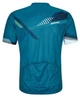 Футболка Ziener Neral galaxy blue (48) - изображение 4