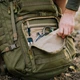 Рюкзак Tramp Defender 75л UTRP-049-sandstone (UTRP-049-sandstone) - изображение 7