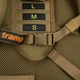Рюкзак Tramp Defender 75л UTRP-049-sandstone (UTRP-049-sandstone) - изображение 18