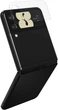 Захисна плівка Zagg InvisibleShield Ultra Clear with D3O для Samsung Galaxy Flip 3 (F711) (200208678) - зображення 1